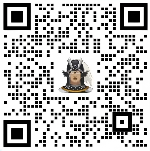 联系 CodeCombat 中国团队的二维码
