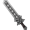 Kithsteel之剑
