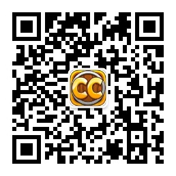CodeCombat 官方微信二维码
